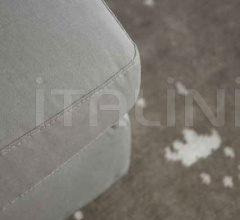 Модульный диван RELAX фабрика Dall'Agnese