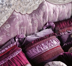 Кровать Manet night MAN-102 Кровать Manet night MAN-102 фабрика Jumbo Collection