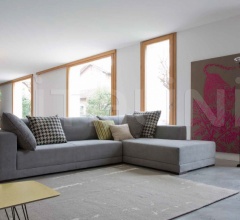 Модульный диван TEOREMA фабрика Dall'Agnese