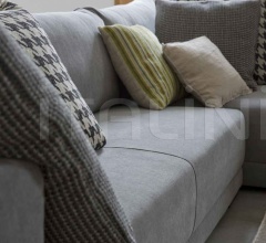 Модульный диван TEOREMA фабрика Dall'Agnese