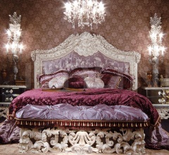 Кровать Manet night MAN-102 Кровать Manet night MAN-102 фабрика Jumbo Collection