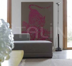 Модульный диван TEOREMA фабрика Dall'Agnese