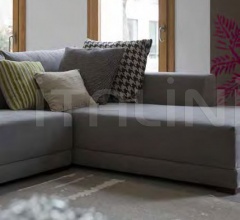 Модульный диван TEOREMA фабрика Dall'Agnese