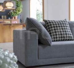 Модульный диван TEOREMA фабрика Dall'Agnese