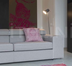 Модульный диван TEKNO фабрика Dall'Agnese