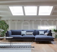 Столик ZOE фабрика Dall'Agnese