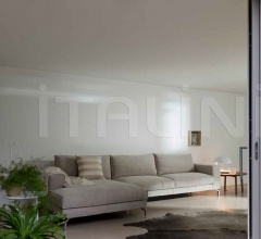 Столик ZOE фабрика Dall'Agnese