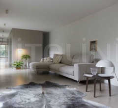 Столик ZOE фабрика Dall'Agnese