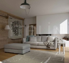 Столик ZOE фабрика Dall'Agnese