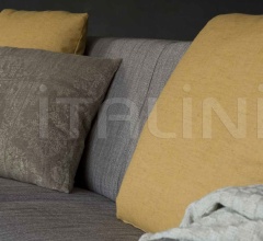 Диван-кровать ZOOM фабрика Dall'Agnese