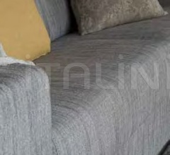 Диван-кровать ZOOM фабрика Dall'Agnese