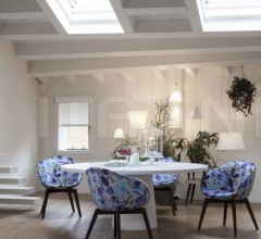 Кресло BEA фабрика Dall'Agnese