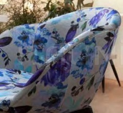 Кресло BEA фабрика Dall'Agnese