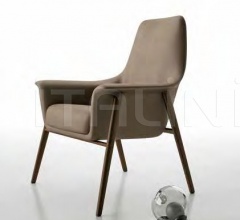 Кресло DAFNE фабрика Dall'Agnese