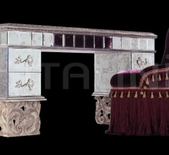 Туалетный столик Manet night MAN-03 Туалетный столик Manet night MAN-03 фабрика Jumbo Collection