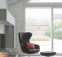 Кресло MADAME фабрика Dall'Agnese