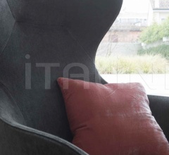 Кресло MADAME фабрика Dall'Agnese