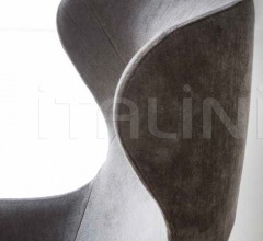 Кресло MADAME фабрика Dall'Agnese