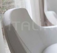 Кресло MOLLY фабрика Dall'Agnese