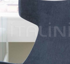 Кресло VAMP фабрика Dall'Agnese