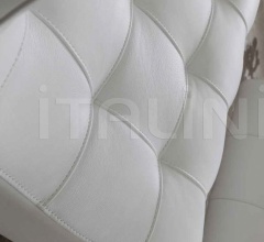 Кресло VIRGOLA фабрика Dall'Agnese