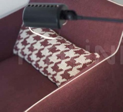 Кресло DOLLY фабрика Dall'Agnese