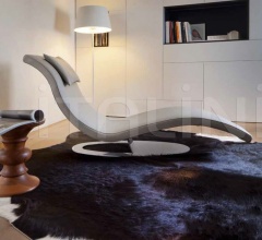 Итальянские Шезлонги - Шезлонг ART Итальянские Шезлонги - Шезлонг ART фабрика Dall'Agnese