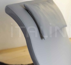 Итальянские Шезлонги - Шезлонг ART Итальянские Шезлонги - Шезлонг ART фабрика Dall'Agnese