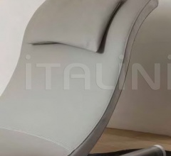 Итальянские Шезлонги - Шезлонг ART Итальянские Шезлонги - Шезлонг ART фабрика Dall'Agnese