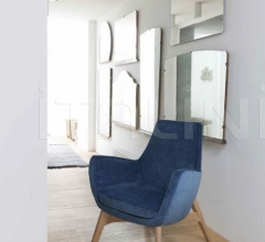 Кресло ELLY фабрика Dall'Agnese