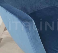 Кресло ELLY фабрика Dall'Agnese