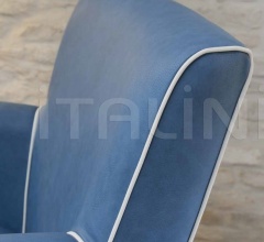 Кресло CLASSIC фабрика Dall'Agnese