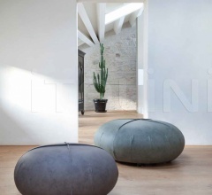 Итальянские Пуфы - Пуф POINT фабрика Dall'Agnese