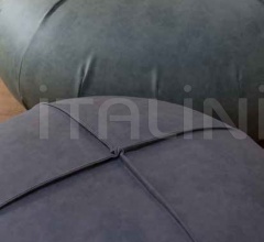 Итальянские Пуфы - Пуф POINT фабрика Dall'Agnese