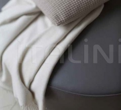 Итальянские Пуфы - Пуф CUBO/TONDO/DRY фабрика Dall'Agnese