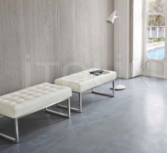 Банкетка STYLE фабрика Dall'Agnese