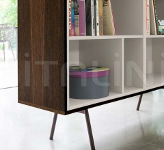 Буфет-шкаф CODE фабрика Dall'Agnese