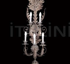 Настенный светильник CHA-5MAN Настенный светильник CHA-5MAN фабрика Jumbo Collection