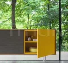 Буфет CODE фабрика Dall'Agnese