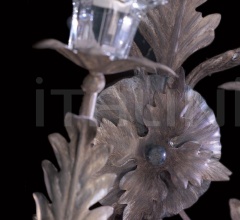 Настенный светильник CHA-5MAN Настенный светильник CHA-5MAN фабрика Jumbo Collection