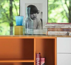 Буфет CODE фабрика Dall'Agnese