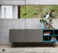 Буфет CODE фабрика Dall'Agnese