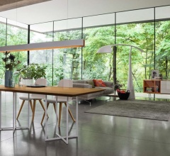 Буфет CODE фабрика Dall'Agnese