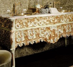 База под раковину Bovary bathroom BOV-11 База под раковину Bovary bathroom BOV-11 фабрика Jumbo Collection