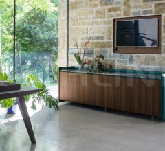 Буфет SLASH фабрика Dall'Agnese