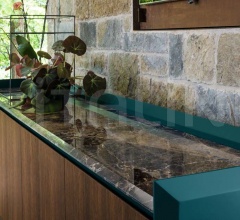 Буфет SLASH фабрика Dall'Agnese