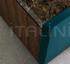 Буфет SLASH фабрика Dall'Agnese