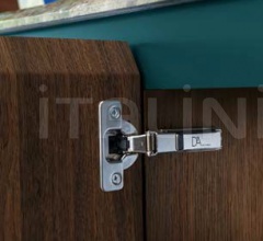 Буфет SLASH фабрика Dall'Agnese