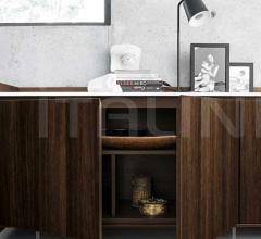 Буфет SLASH фабрика Dall'Agnese