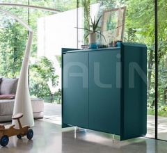 Буфет-шкаф SLASH фабрика Dall'Agnese